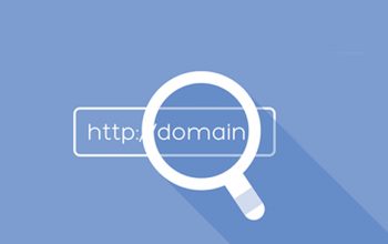 Right domain name
