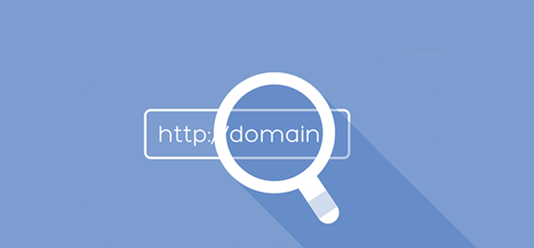 Right domain name