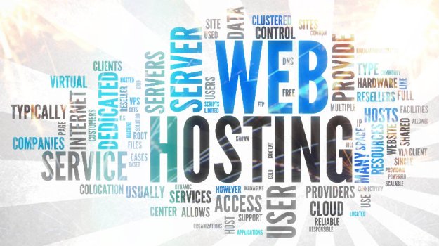 Web Hosting